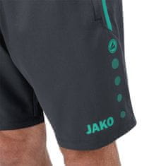 JAKO Hlače črna 194 - 199 cm/4XL 621824