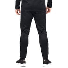 JAKO Hlače črna 188 - 193 cm/XXL 6521500