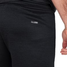 JAKO Hlače črna 188 - 193 cm/XXL 6521500