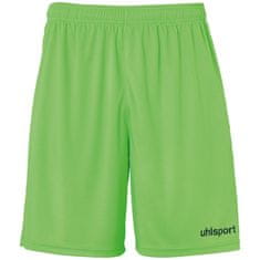 Uhlsport Hlače zelena 182 - 187 cm/XL 100334214