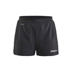 Craft Hlače obutev za trening črna 173 - 176 cm/XL Pro Control Impact