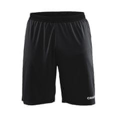 Craft Hlače obutev za trening črna 188 - 192 cm/XXL Progress 2.0