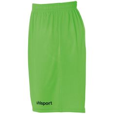 Uhlsport Hlače zelena 182 - 187 cm/XL 100334214