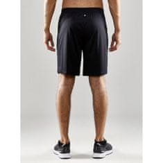Craft Hlače obutev za trening črna 188 - 192 cm/XXL Progress 2.0