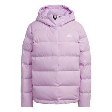 Adidas Jakne uniwersalne roza Helionic