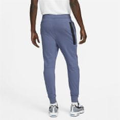 Nike Hlače mornarsko modra 178 - 182 cm/M Tech Jggr Lghtwht