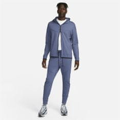 Nike Hlače mornarsko modra 178 - 182 cm/M Tech Jggr Lghtwht
