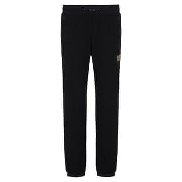 Emporio Armani Hlače črna 6RPP70PJG1Z01200
