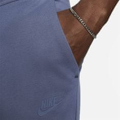 Nike Hlače mornarsko modra 178 - 182 cm/M Tech Jggr Lghtwht