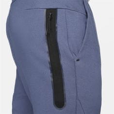Nike Hlače mornarsko modra 178 - 182 cm/M Tech Jggr Lghtwht