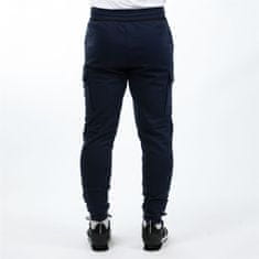 Emporio Armani Hlače mornarsko modra 176 - 181 cm/L 6RPP63PJ07Z01554