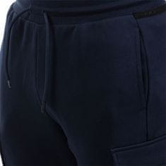 Emporio Armani Hlače mornarsko modra 176 - 181 cm/L 6RPP63PJ07Z01554