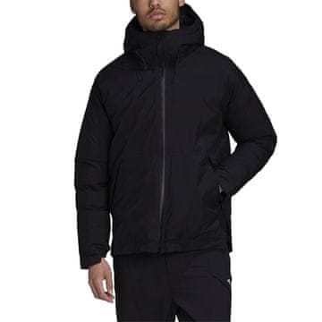 Adidas Jakne uniwersalne črna S Traveer Insulated Rain.rdy