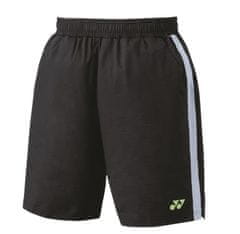 Yonex Hlače čevlji za badminton črna 182 - 188 cm/XL All Tennis Tournament 2024