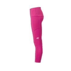 Yonex Hlače roza 152 - 158 cm/S CO420103404