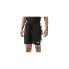 Yonex Hlače čevlji za badminton črna 182 - 188 cm/XL All Tennis Tournament 2024