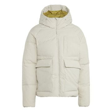 Adidas Jakne uniwersalne bela HN9929