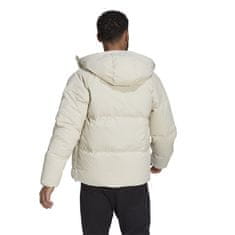Adidas Jakne uniwersalne bela M HN9929