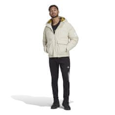 Adidas Jakne uniwersalne bela M HN9929