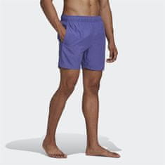 Adidas Hlače čevlji za v vodo vijolična 164 - 169 cm/S Essentials Ss