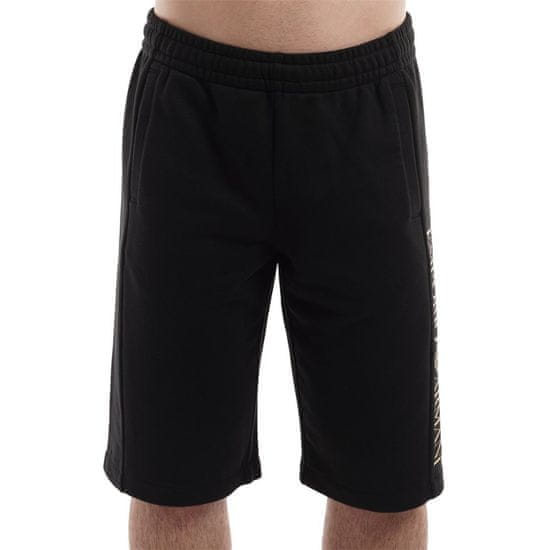 Emporio Armani Hlače črna 182 - 187 cm/XL 3RPS57PJLSZ00208