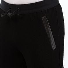 Emporio Armani Hlače črna 170 - 175 cm/M 3DPP65PJG1Z01200