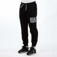 Emporio Armani Hlače črna 182 - 187 cm/XL 3DPP73PJ05Z01200