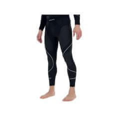 UYN Hlače črna 188 - 193 cm/XXL Evolutyon