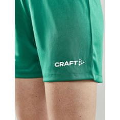 Craft Hlače obutev za trening zelena 161 - 164 cm/XS Progress 2.0