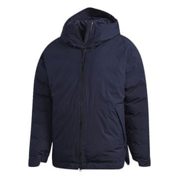 Adidas Jakne uniwersalne mornarsko modra Traveer Insulated Rain.rdy