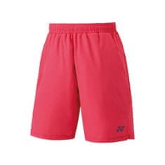 Yonex Hlače čevlji za badminton rdeča 187 - 193 cm/XXL Us Open 2024
