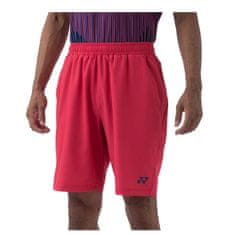 Yonex Hlače čevlji za badminton rdeča 187 - 193 cm/XXL Us Open 2024