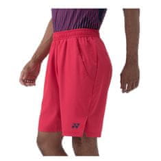 Yonex Hlače čevlji za badminton rdeča 187 - 193 cm/XXL Us Open 2024