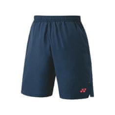 Yonex Hlače čevlji za badminton mornarsko modra 187 - 193 cm/XXL CSM1516541458