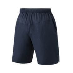 Yonex Hlače čevlji za badminton mornarsko modra 187 - 193 cm/XXL CSM1516541458