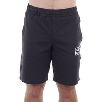Emporio Armani Hlače črna 3LPS51PJCSZ01578