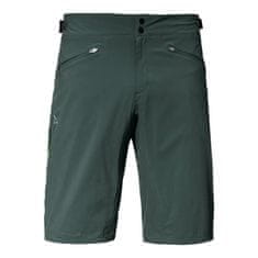 Schöffel Hlače zelena 179 - 187 cm/XL Canada 4