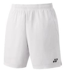 Yonex Hlače čevlji za badminton bela 182 - 188 cm/XL Tournament 2024