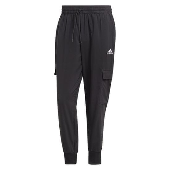 Adidas Hlače črna M Sl C 7-8 Pt