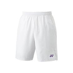 Yonex Hlače čevlji za badminton bela 182 - 188 cm/XL Wimbledon 2024