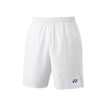 Yonex Hlače čevlji za badminton bela Wimbledon 2024