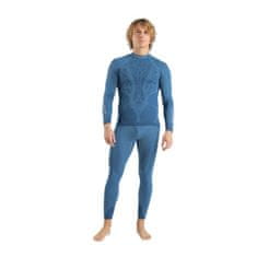 UYN Hlače modra 188 - 193 cm/XXL U100509K511