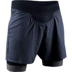 X-Bionic Hlače obutev za tek 178 - 182 cm/M 4d Streamlite