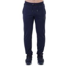 Emporio Armani Hlače mornarsko modra 182 - 187 cm/XL 3LPP77PJARZ01554