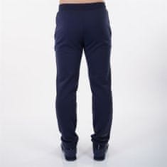 Emporio Armani Hlače mornarsko modra 182 - 187 cm/XL 3LPP77PJARZ01554