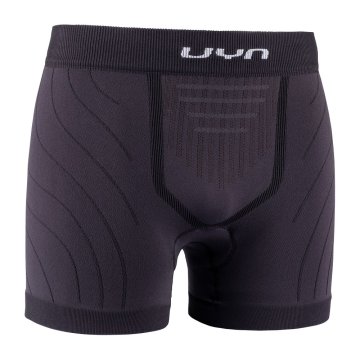 UYN Hlače grafitna Motyon 2.0