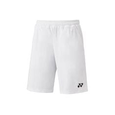 Yonex Hlače čevlji za badminton bela 187 - 193 cm/XXL Club Team 2023