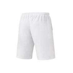 Yonex Hlače čevlji za badminton bela 187 - 193 cm/XXL Club Team 2023