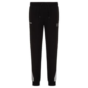 Emporio Armani Hlače črna 3DPP70PJLIZ01200