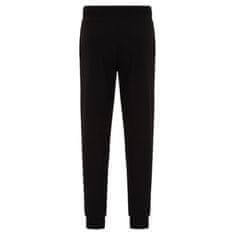 Emporio Armani Hlače črna 170 - 175 cm/M 3DPP70PJLIZ01200